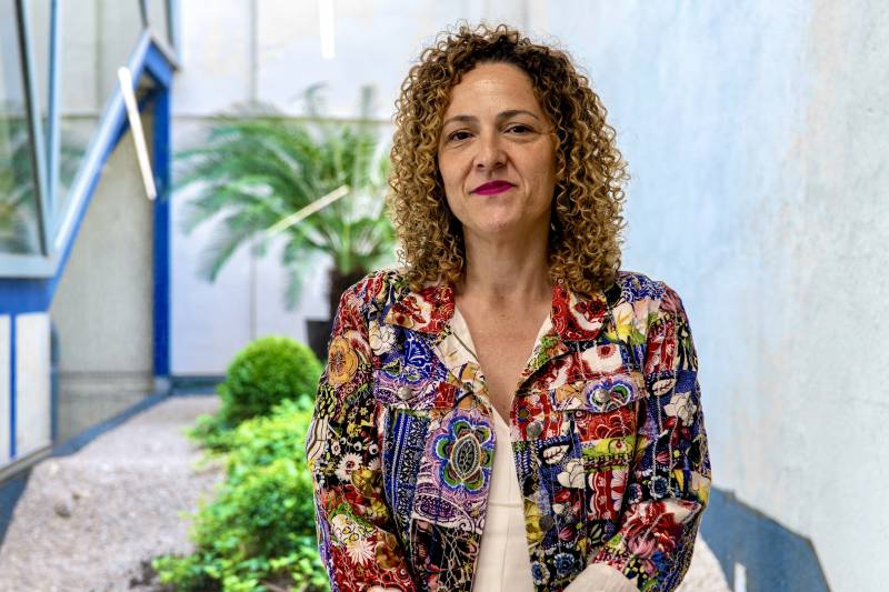 Mar López Gil