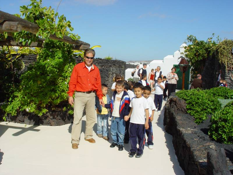 Alfredo Díaz 