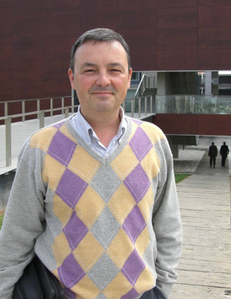 José Capmany