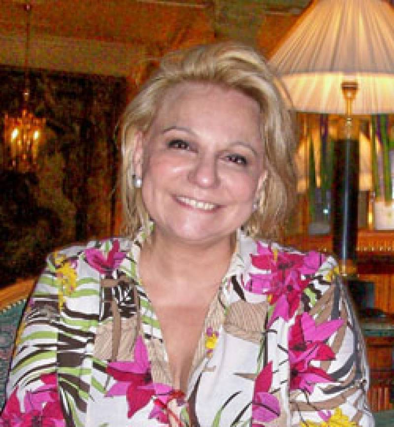 Celia Sánchez Ramos