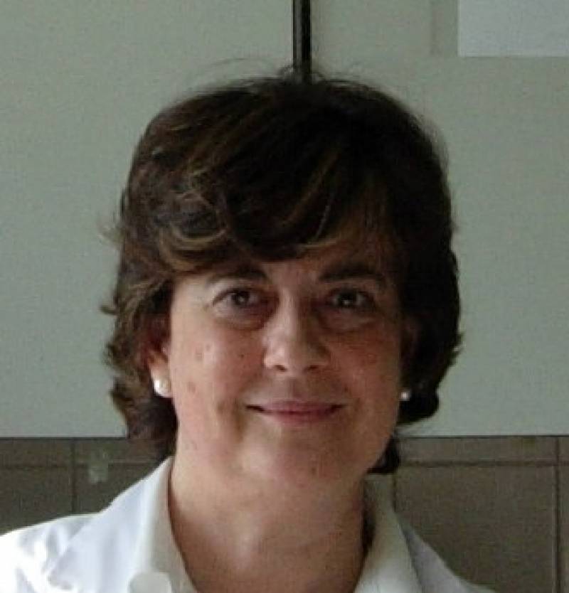 Dra. Carmen Montiel