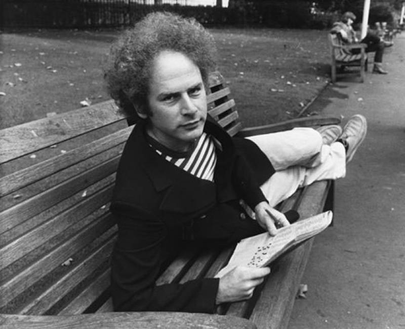 Art Garfunkel