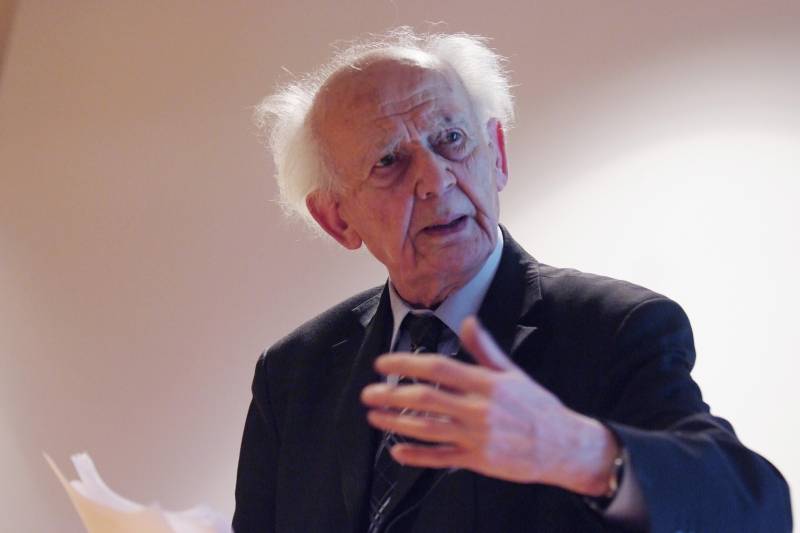 Alain Touraine y Zygmunt Bauman reciben el Príncipe de Asturias de Comunicación y Humanidades