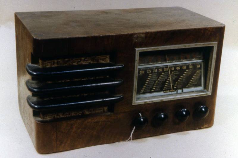 Radio 1