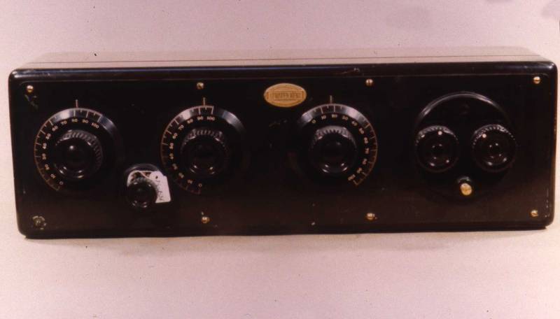 Radio