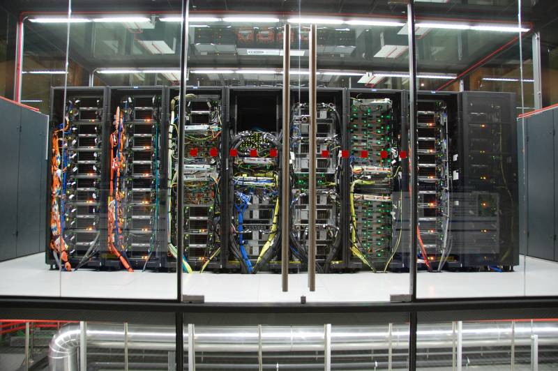 Arranca en Barcelona el consorcio de supercomputación europeo PRACE 