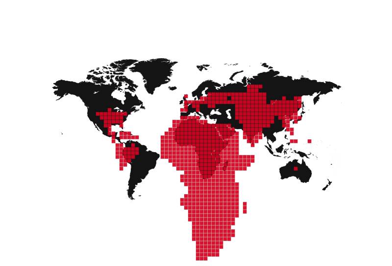 25 años de la identificación del virus del sida