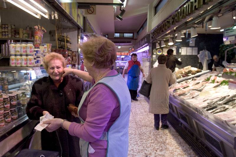 Las consecuencias en la salud de los ‘desiertos de comida’