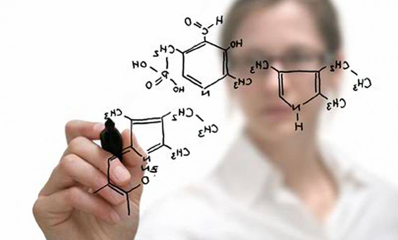 Clausura del Año Internacional de la Química en España