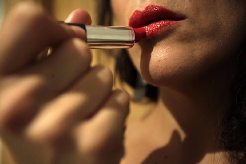 maquillaje