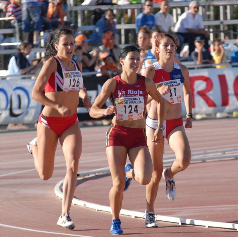 Crean un dispositivo móvil que controla la actividad física de deportistas en tiempo real