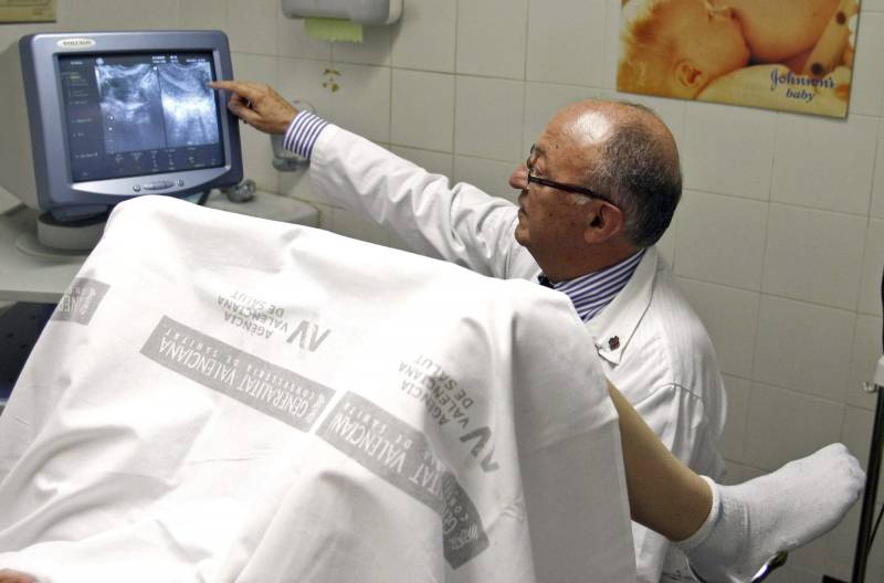 Descubren una nueva patología del útero que causa severos dolores menstruales  