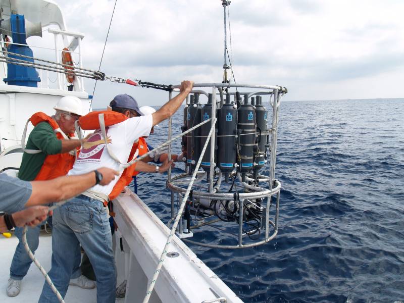 El aumento del nivel del mar en el Mediterráneo se acelera