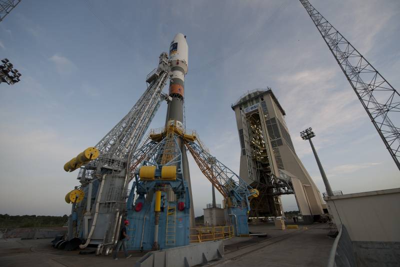 soyuz