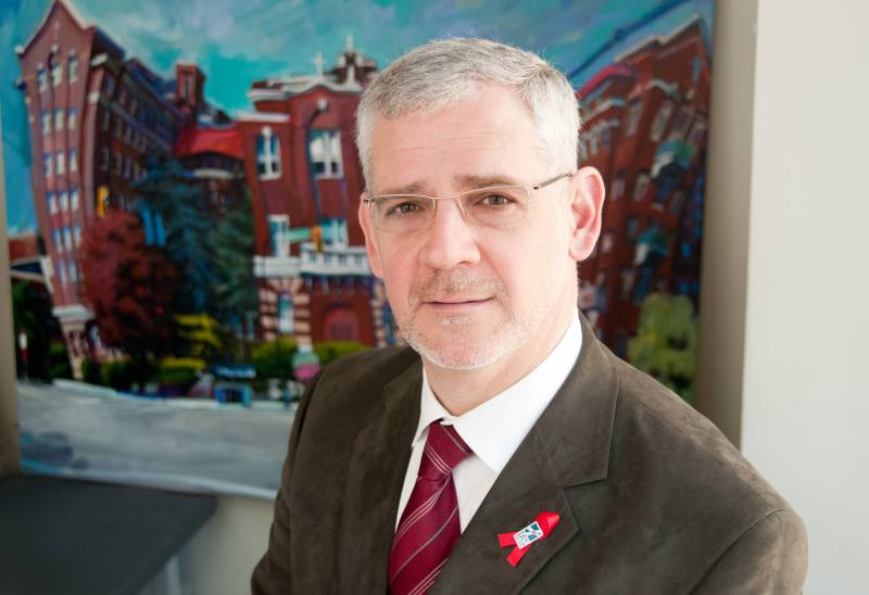 Julio Montaner. Imagen: SINC