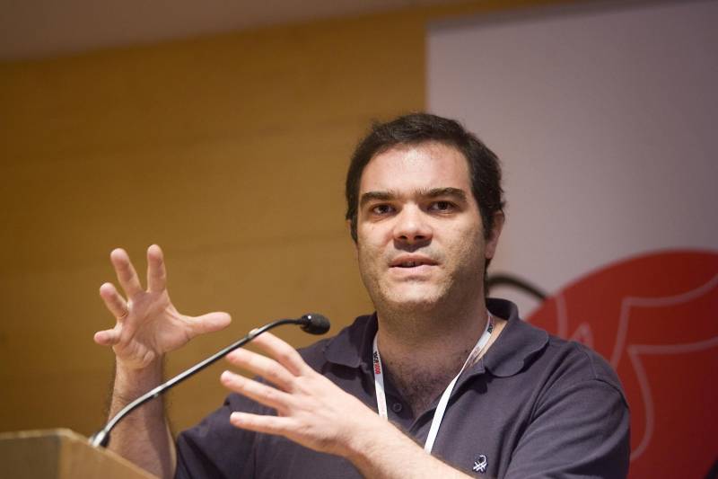 Emilio Luque