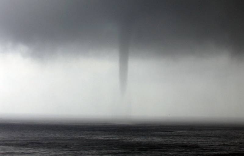 Tornados