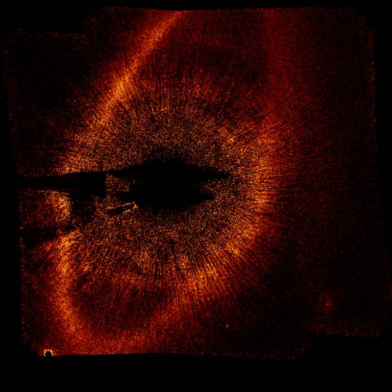 Exoplaneta Fomalhaut b 