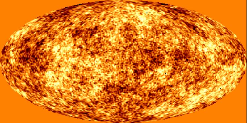 Astrónomos valencianos colaboran en la misión del satélite astronómico Planck que cartografiará la radiación del Big Bang