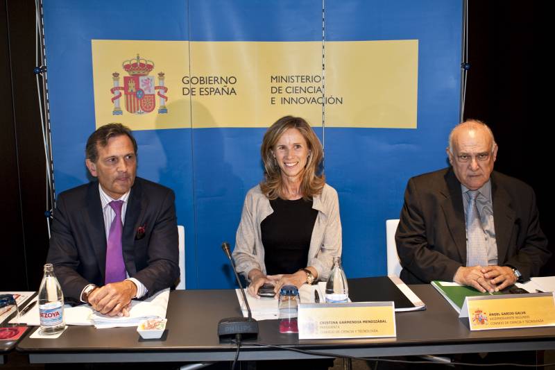 Gobierno y Comunidades Autónomas avanzan hacia un nuevo marco de cooperación en ciencia y tecnología