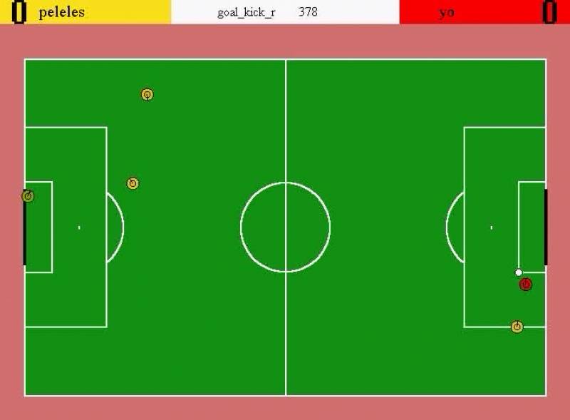 Clonan a los ‘ciberjugadores’ de fútbol