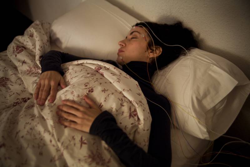 ¿Por qué necesitamos dormir?