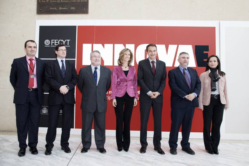 La innovación como solución