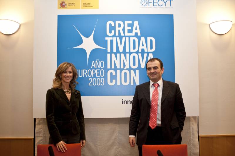 El MICINN destina 13 millones de euros al Programa de Cultura Científica y de la Innovación