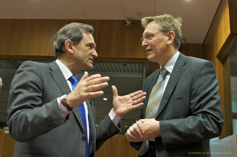 El MICINN sostiene su apuesta por la I+D+i para la recuperación económica de Europa