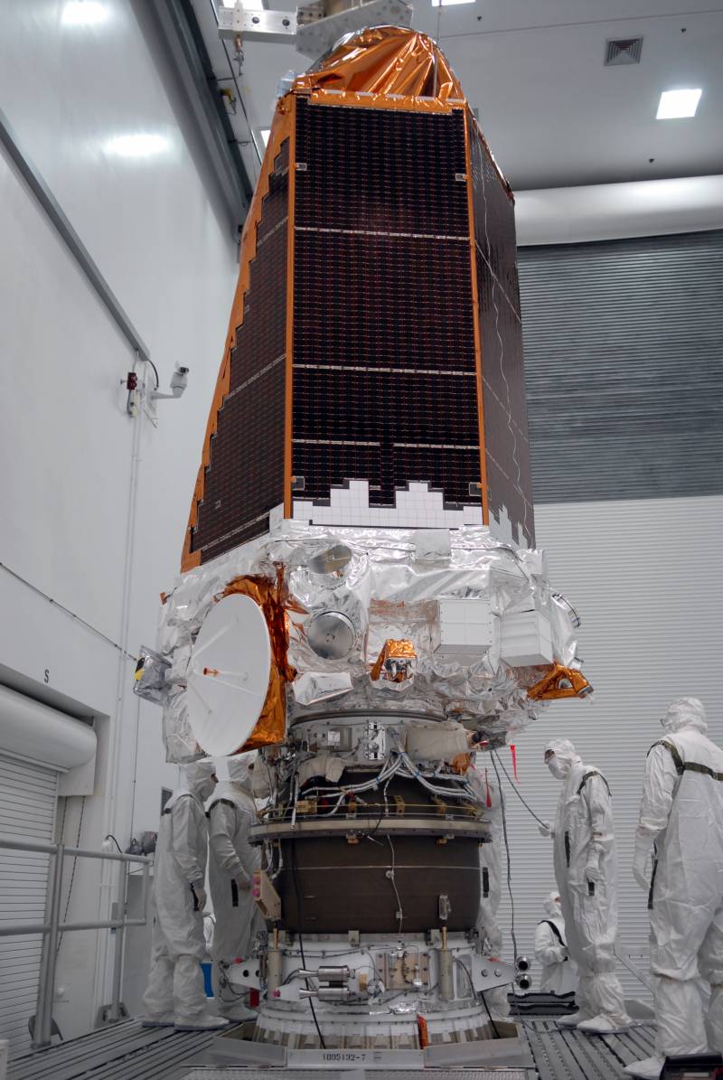 Esta semana se lanza el telescopio espacial Kepler para buscar planetas como la Tierra