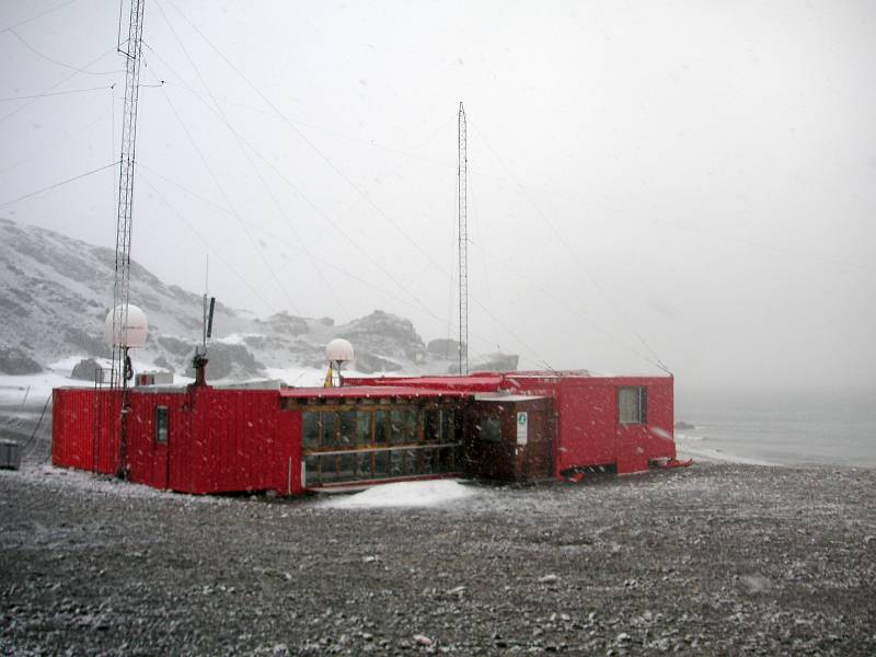 Finaliza la campaña antártica española más ambiciosa de la historia