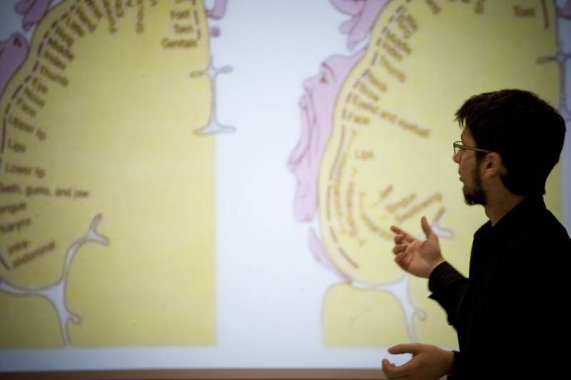 Un laboratorio para estudiar el bilingüismo