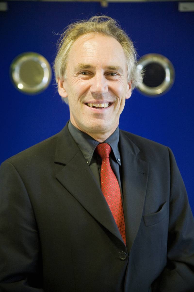 Erwin Wagner