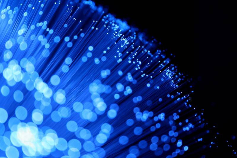 Dispositivos fotónicos más baratos para el procesamiento de información