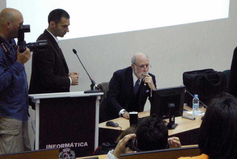 vinton cerf