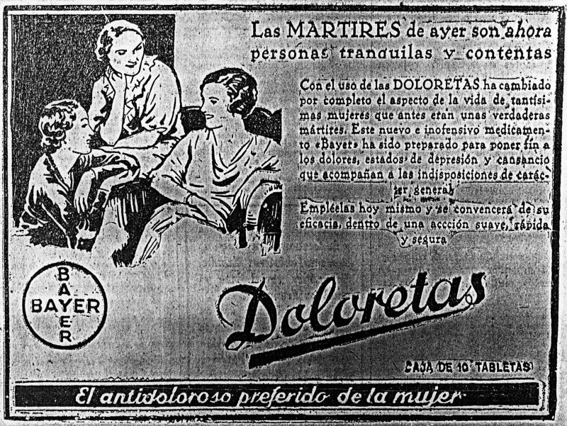 Analizan la influencia del discurso comercial durante la guerra civil española