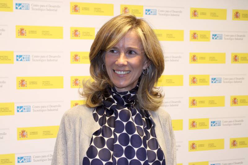 Las empresas innovadoras son más productivas y generan más empleo