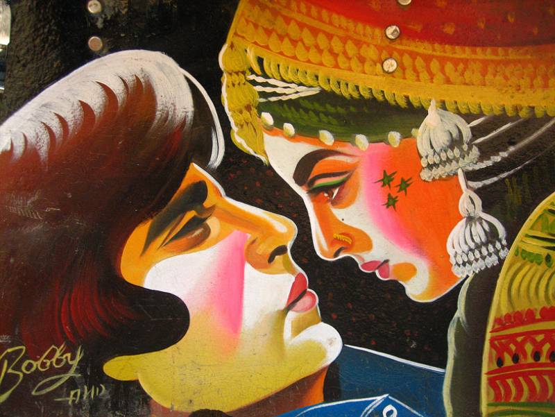 Bollywood y Nollywood desafían la hegemonía norteamericana en la industria del cine