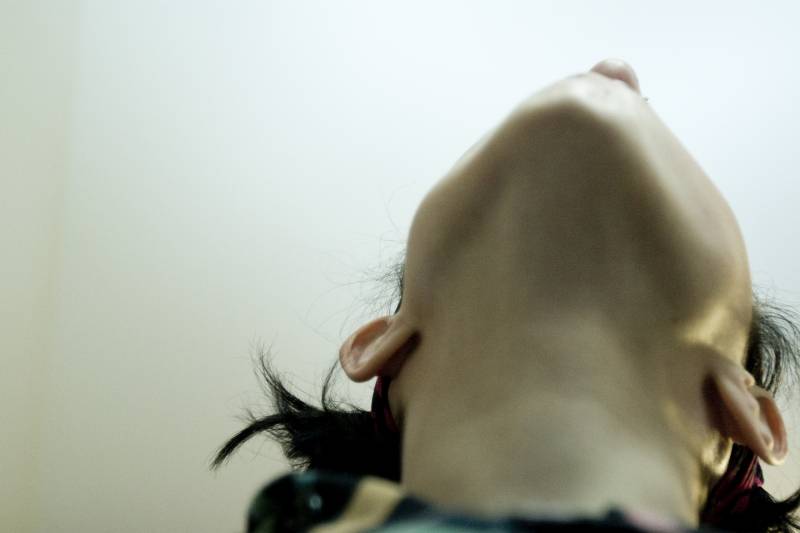 Estudian cómo el cerebro mueve al cuerpo