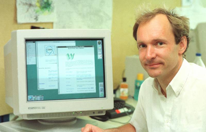 La web cumple veinte años (y II)