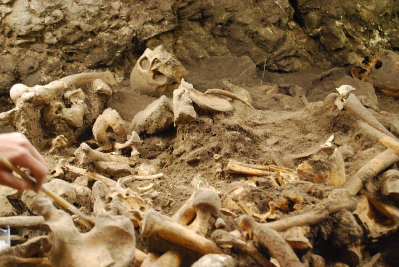 mirador de atapuerca