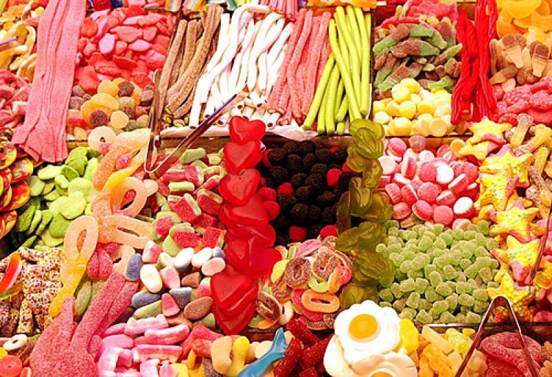 Chuches