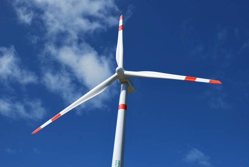 aeroturbina
