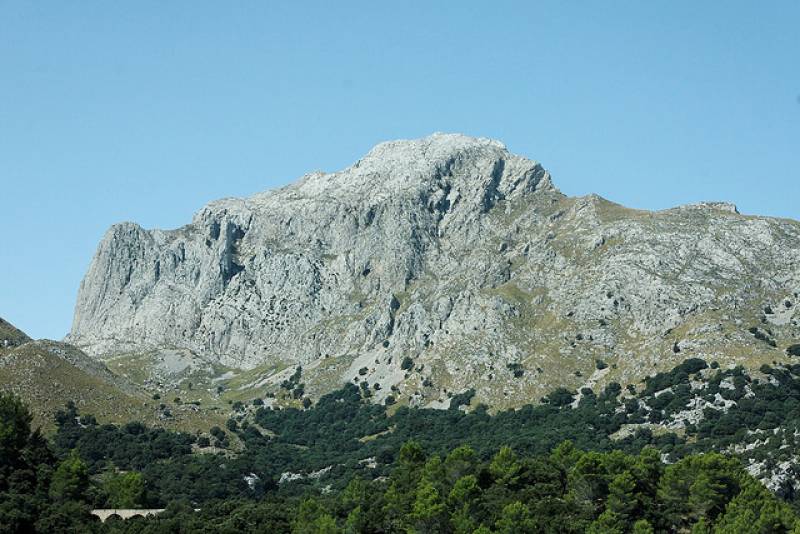 Serra de Tramuntana