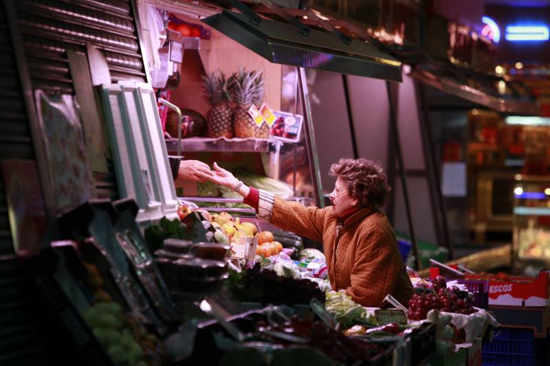Las familias sensibles al precio lo son independientemente del producto