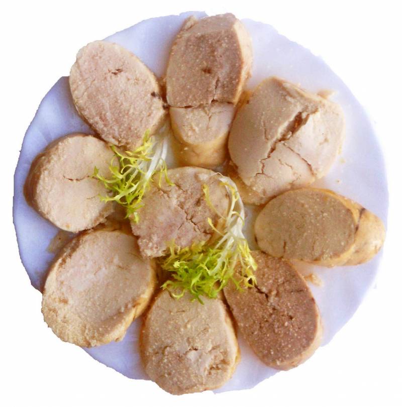 Las huevas de animales marinos son la mejor fuente natural de omega 3