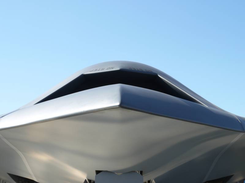El gran reto de esta tecnología para 'drones' es su aplicación en la aviación civil. / Swamibu.
