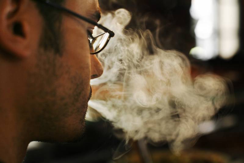 Presentan un nuevo test para analizar el consumo individual de cigarrillos 
