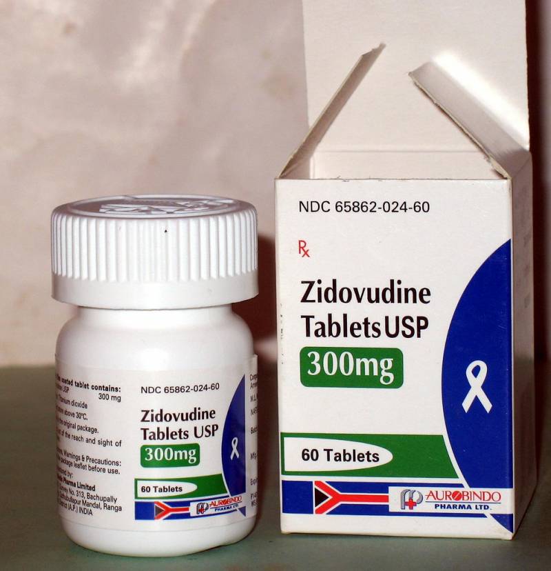 Sólo el 55% de los pacientes con VIH sigue el tratamiento antirretroviral de forma eficaz