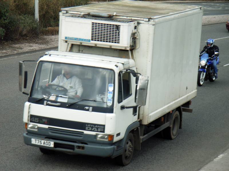camion